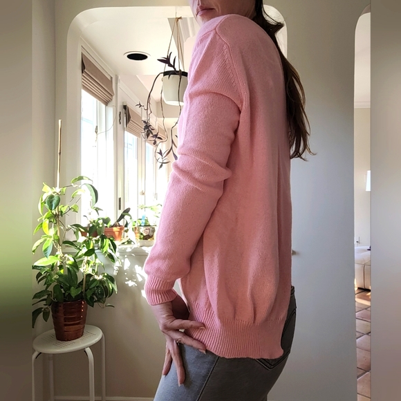 100% cashmere Chinti and Parker - Picture 2 of 8